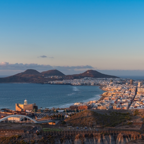 shutterstock 1722005908 - Las Palmas De Gran Canaria