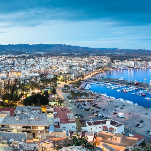 shutterstock 240242617 - Aguilas