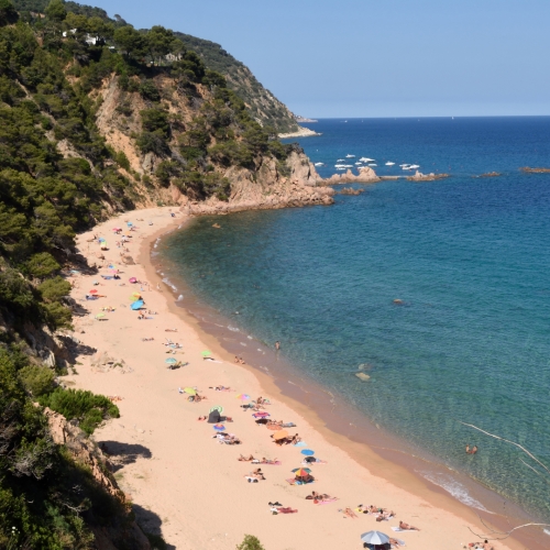 shutterstock 447212515 - Santa Cristina d'Aro