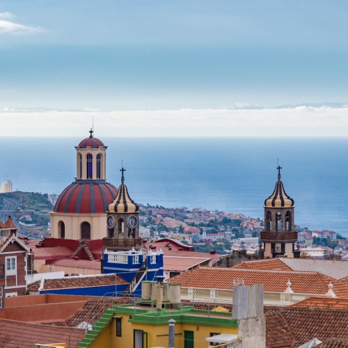 shutterstock 456295321 - La Orotava