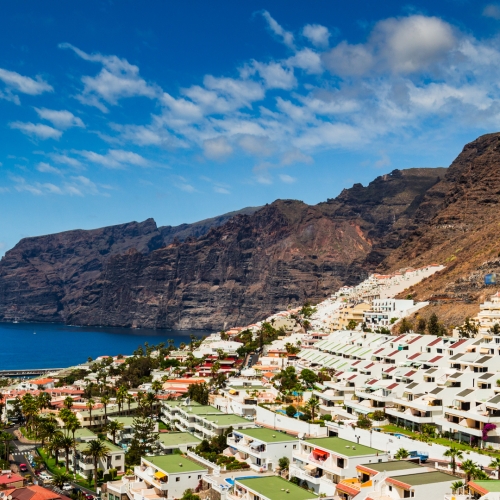 shutterstock 512474035 - Guia de Isora