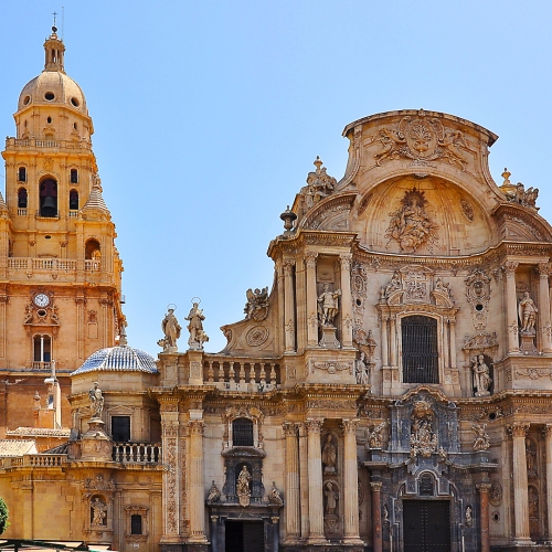 shutterstock 774003016 - Murcia