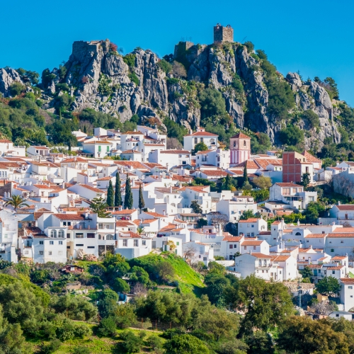 shutterstock 1033951351 - Gaucín
