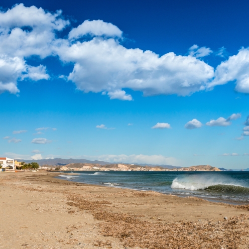 shutterstock 126997523 - Pozo del Esparto