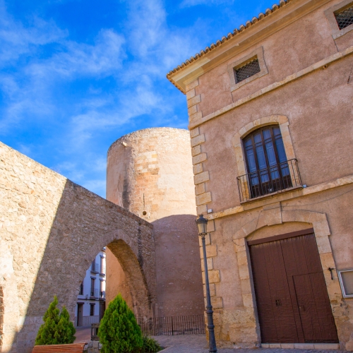 shutterstock 176862512 - Segorbe