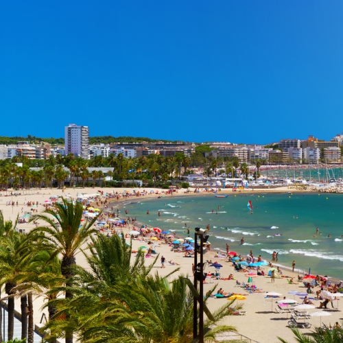 shutterstock_414552163 - Salou