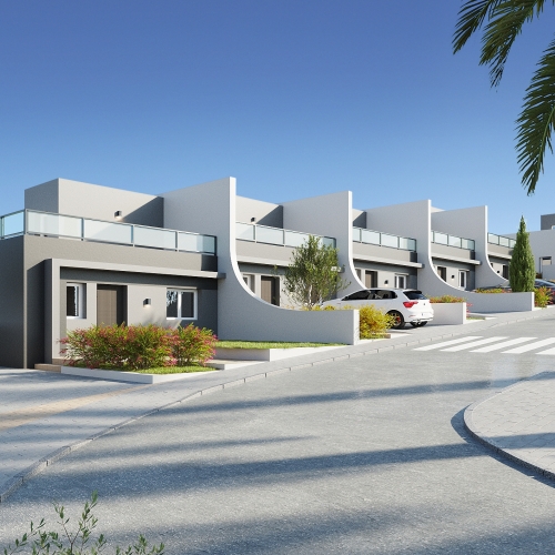 Townhouses