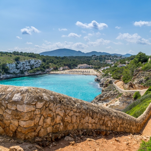 Cala Romàntica