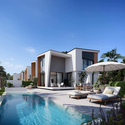 PineValleyVillas