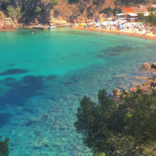 Costa Brava