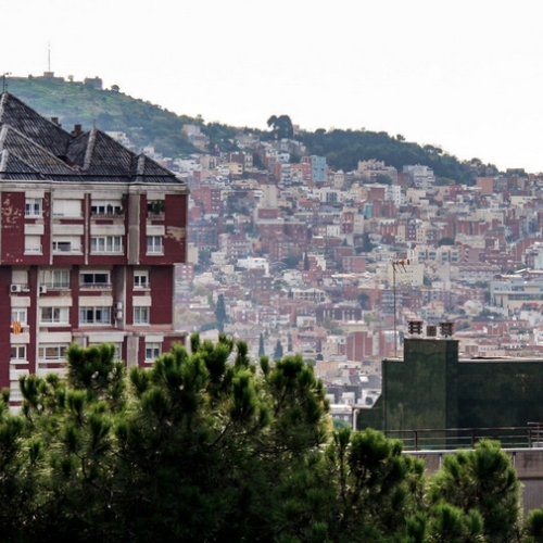 Canyelles