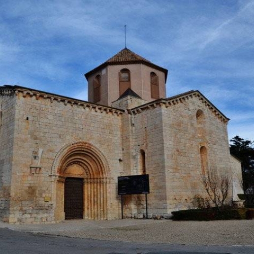 El Pla de Santa Maria