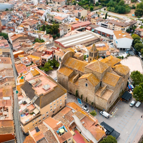 Tordera