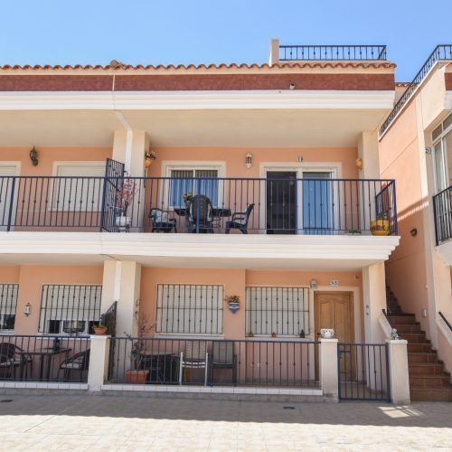 Gran Alacant