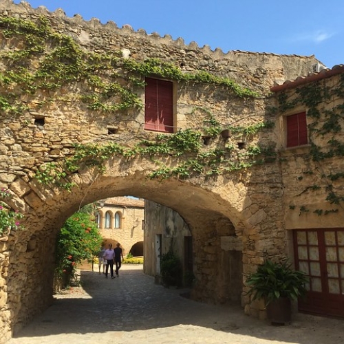 Peratallada