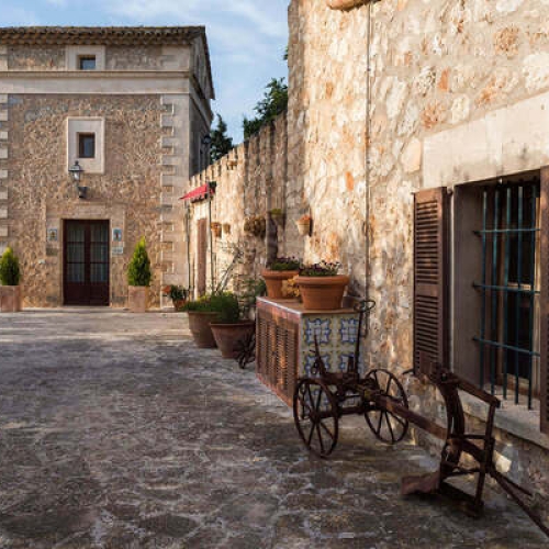 Sa Cabaneta