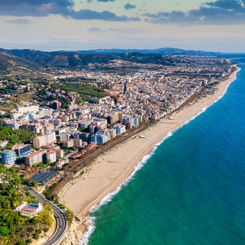 Pineda de Mar