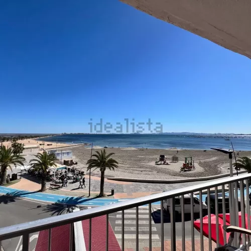 San Pedro del Pinatar