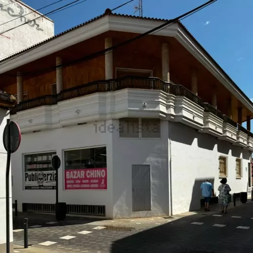 San Pedro del Pinatar