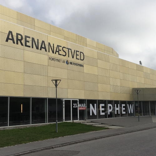 Næstved Arena