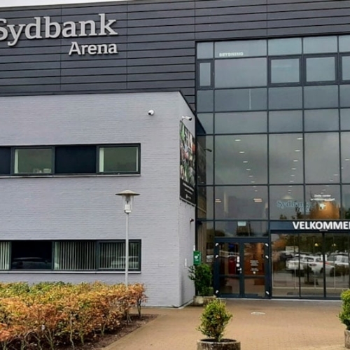 Sydbank Arena