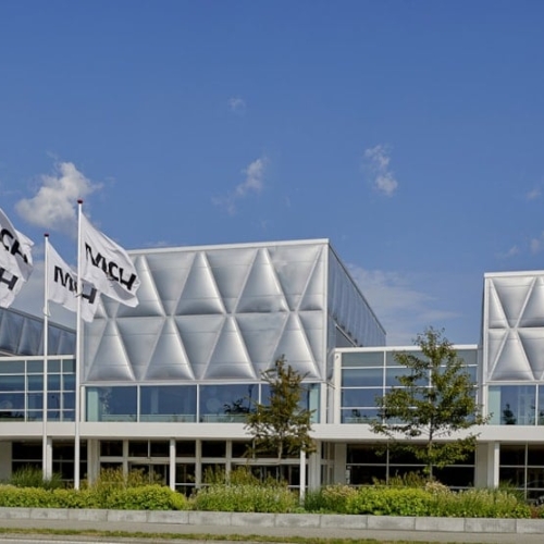 MCH Messecenter Herning
