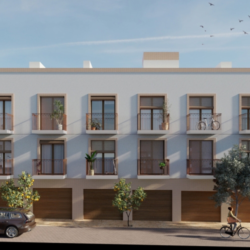 Hondón de las Nieves