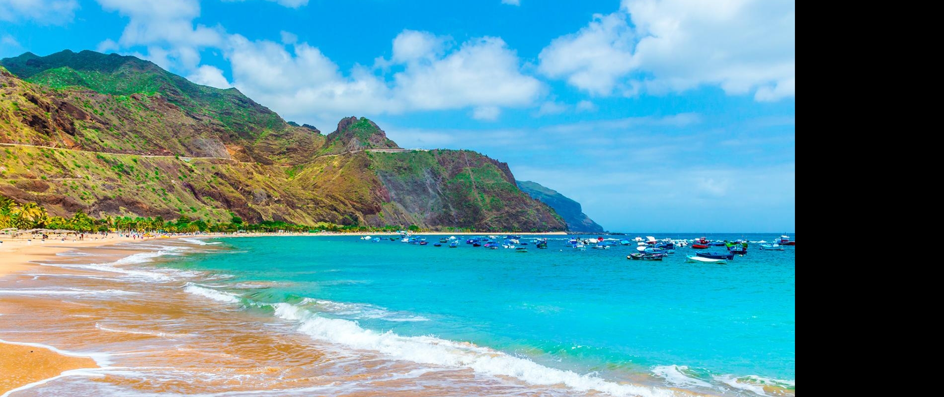 Canary Islands