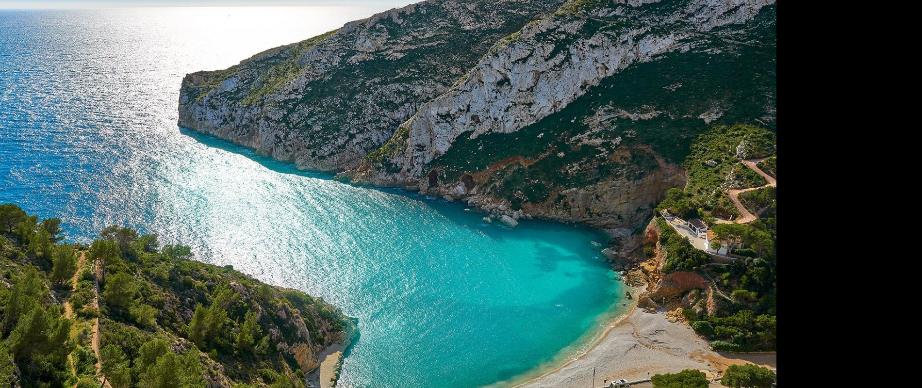 Costa Blanca north area guide