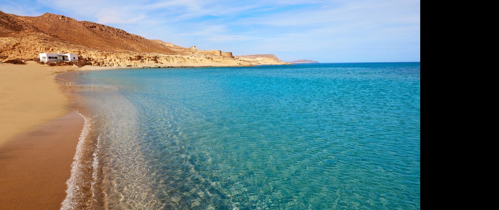 Costa Almeria