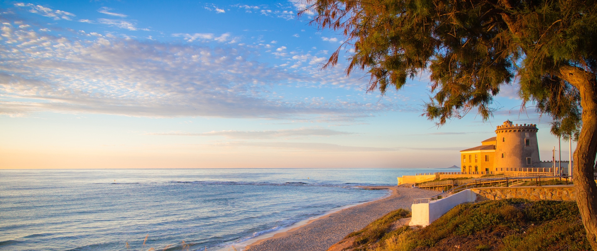 shutterstock 1019365174 - Torre de la Horadada