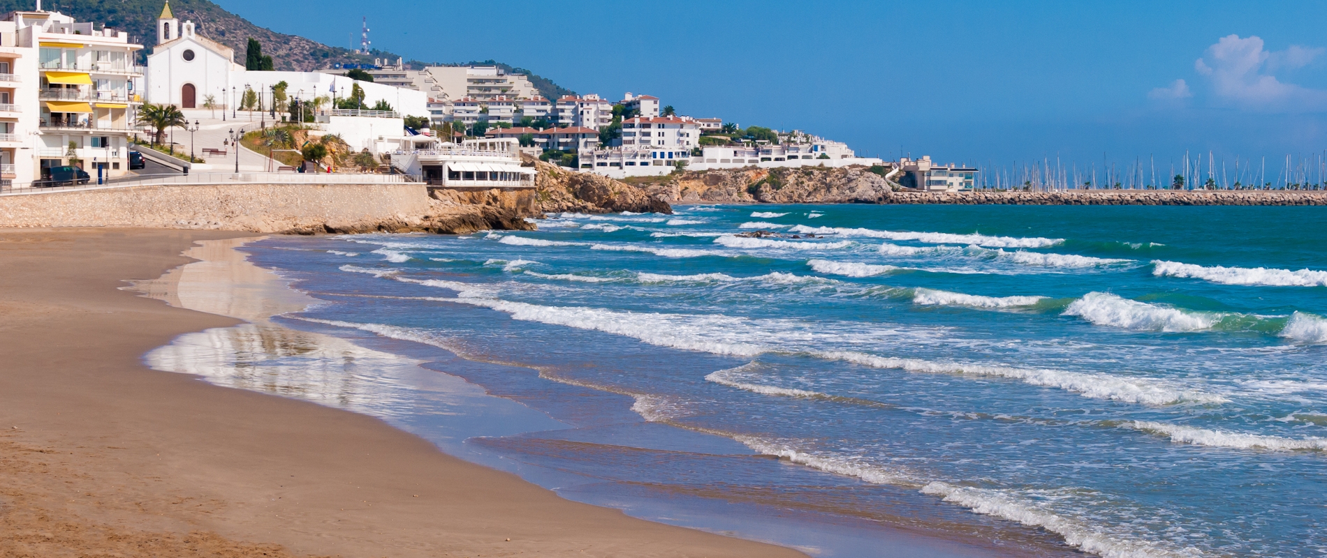 shutterstock 125709167 - Sitges