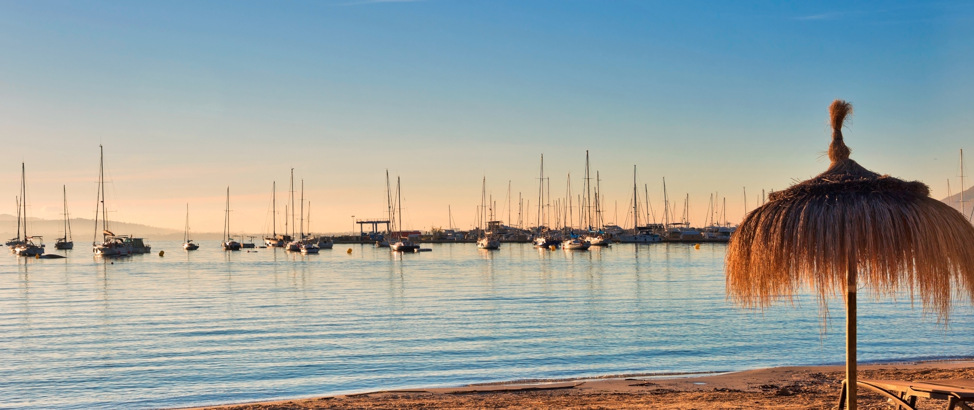 shutterstock 1494288509 - Port de Pollenca