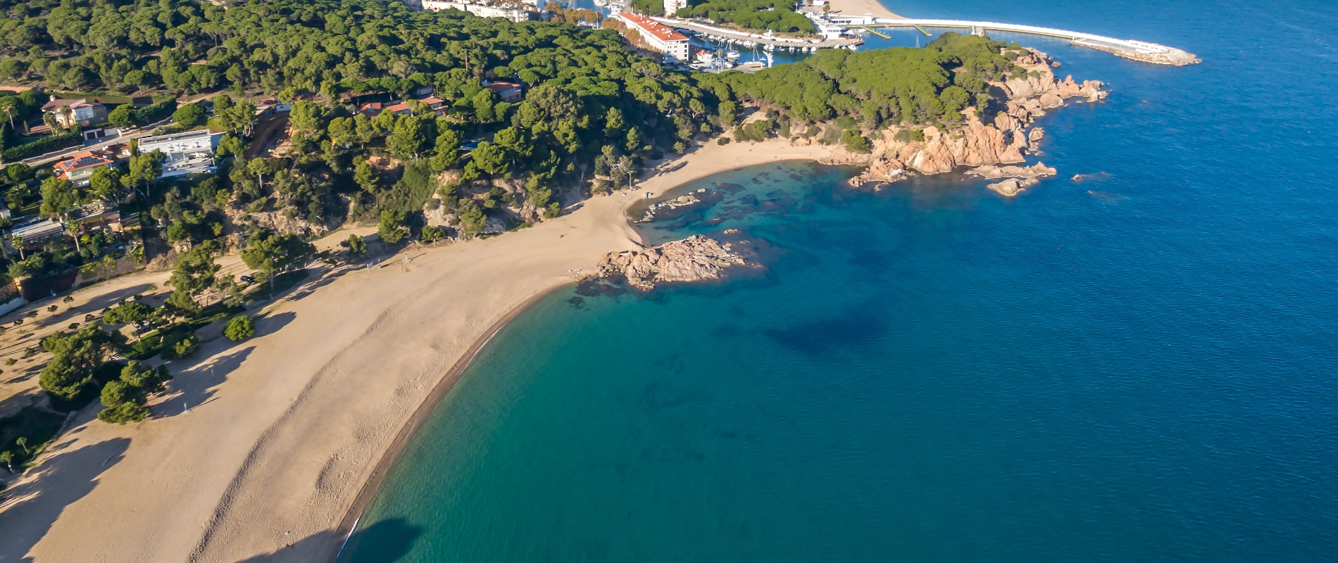 shutterstock 1507565204 - Platja d’Aro