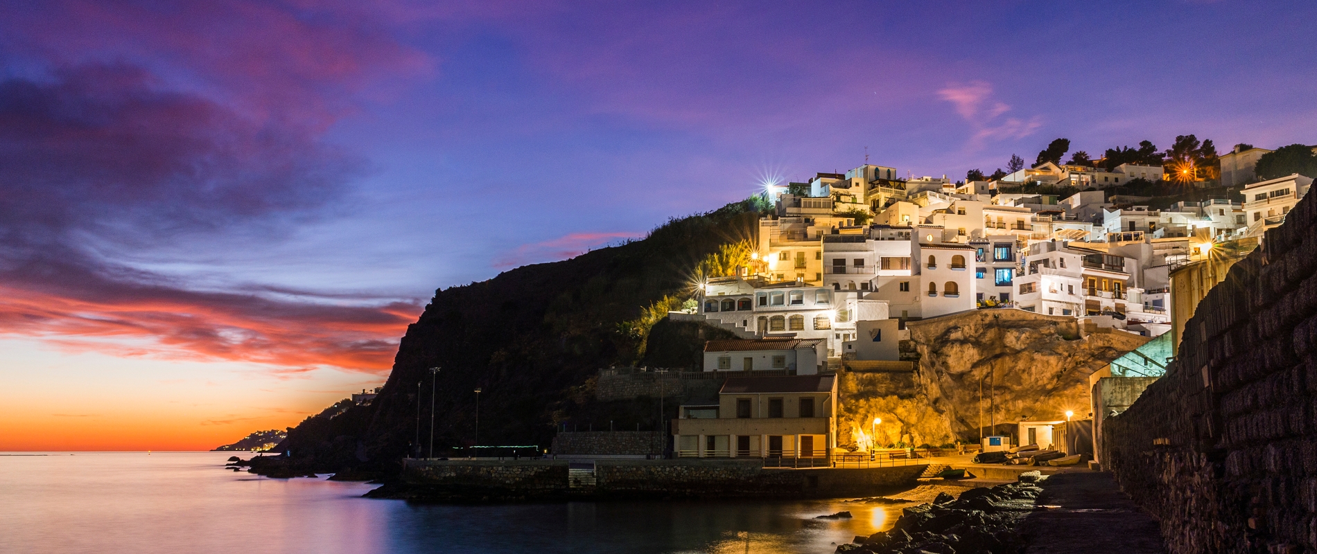 shutterstock 1764005972 - Salobreña, Andalucia