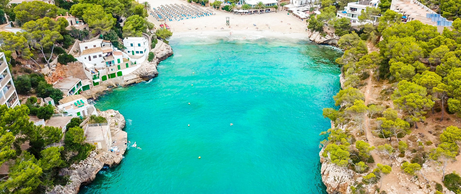 shutterstock 1864972978 - Cala Santanyí