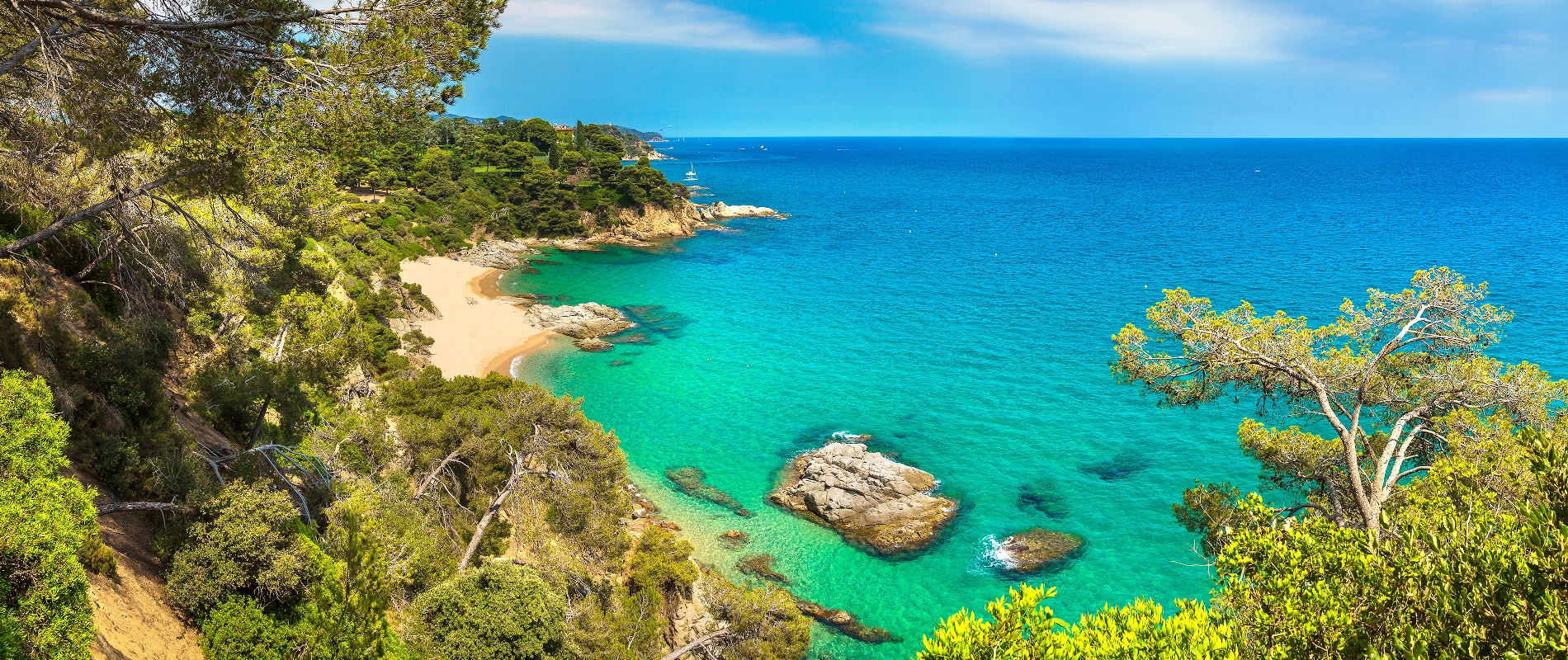 shutterstock 654946138 - Lloret De Mar