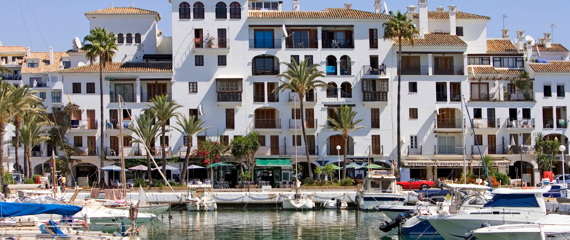 shutterstock 785843 - La Duquesa
