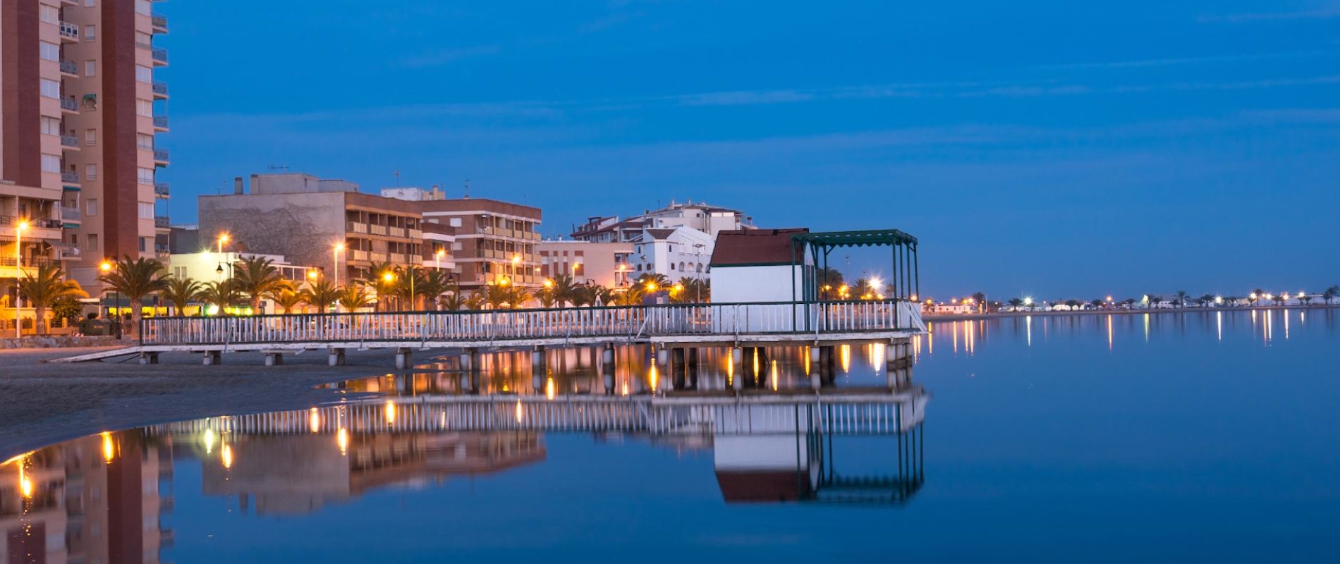 shutterstock 293635007 - La Costa de San Pedro del Pinatar
