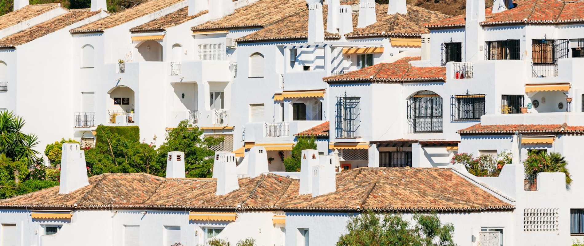 shutterstock 490597270 - Benahavis, Malaga