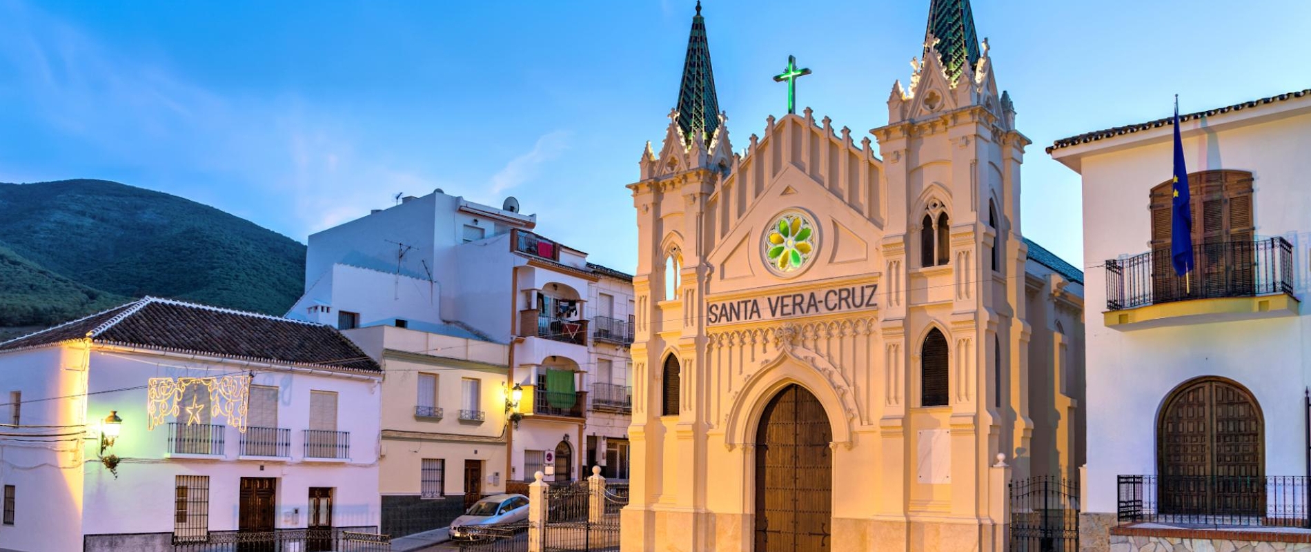 shutterstock 584194957 - Alhaurin El Grande