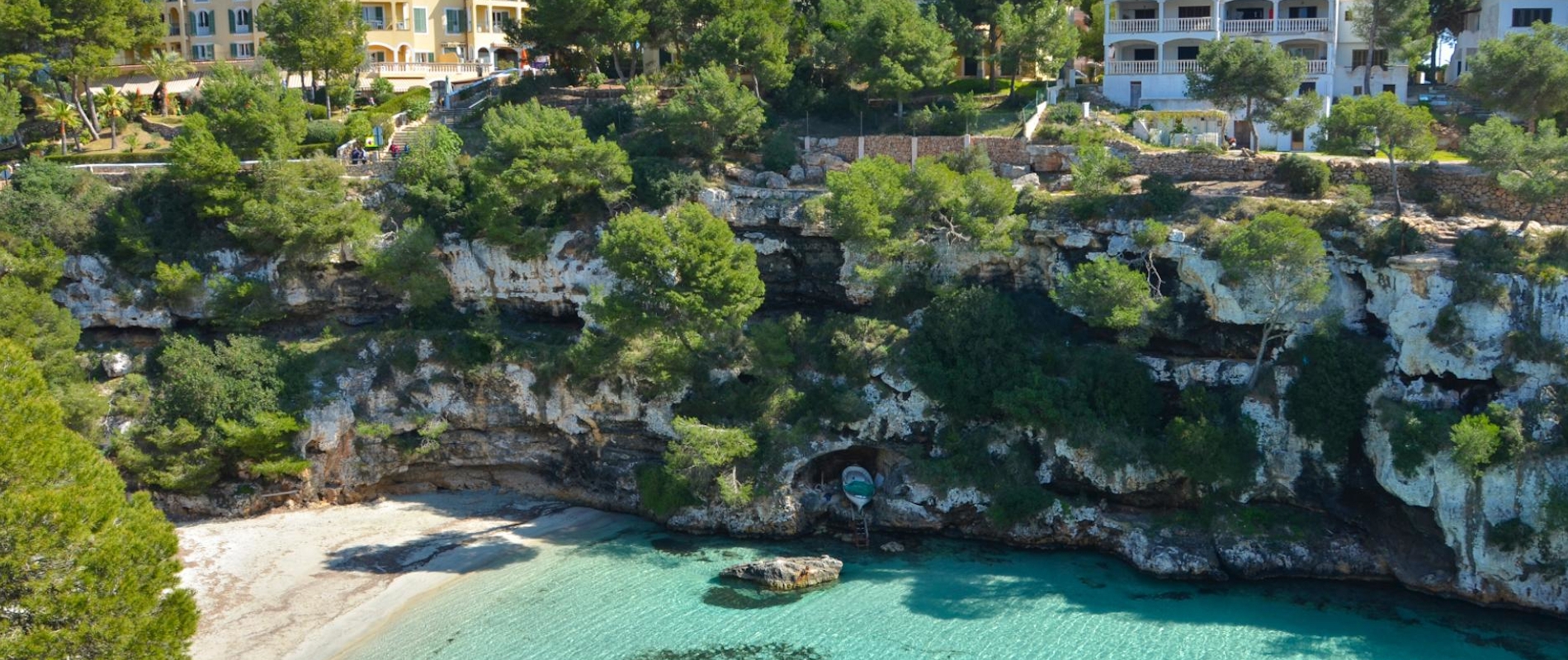 shutterstock 778908133 - Cala Pi, Mallorca